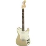 Guitarra Fender Sig Series Chris Shiflett Telecaster 744 - Shoreline Gold