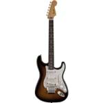 Guitarra Fender Sig Series Dave Murray Stratocaster Hhh 303 - 2color Sunburst