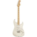 Guitarra Fender - Sig Series Ed O'brien Stratocaster - Olympic White