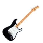Guitarra Fender Sig Series Eric Clapton 806 - Black