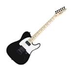 Guitarra Fender Sig Series Jim Root Telecaster 706 - Black