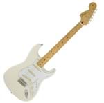 Guitarra Fender Sig Series Jimi Hendrix Stratocaster 305 - Olympic White