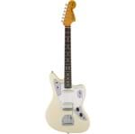 Guitarra Fender Sig Series Johnny Marr Jaguar 705 - Olympic White