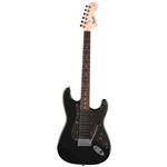 Guitarra Fender Squier Affinity Fat Stratocaster Preta