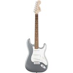 Guitarra Fender - Squier Affinity Strat Lr - Slick Silver