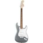 Guitarra Fender Squier Affinity Stratocaster Lr 581 - Silver Flake