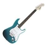 Guitarra Fender Squier Affinity Stratocaster Rw 502 - Lake Placid Blue