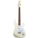 Guitarra Fender Squier Bullet Strat Hss 580 - Artic White
