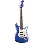Guitarra Fender - Squier Contemporary Stratocaster Hss Lr - Ocean Blue Metallic