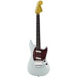 Guitarra Fender Squier Vintage Modified Mustang Sonic Blue
