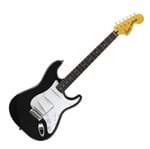 Guitarra Fender Squier Vintage Modified Stratocaster Rw 506 - Black