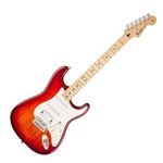 Guitarra Fender Standard St Top Plus 014 4612 Sb