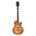 Guitarra Gibson Les Paul Classic Plus 2017 T Honey Burst