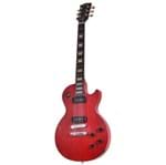 Guitarra Gibson Les Paul Studio P90 Worn Cherry