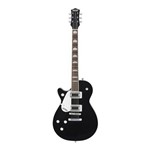Guitarra Gretsch 251 7210 506 - G5435lh Electromatic Pro Jet Canhota - Black