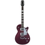 Guitarra Gretsch - G5220 Electromatic Jet Bt Single Cut V-stoptail -cherry Metallic