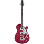 Guitarra Gretsch - G5230t Electromatic Jet Ft Single Cut W/ Bigsby - Firebird Red