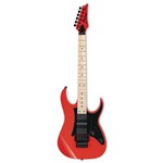 Guitarra Ibanez RG 550 | Genesis | Japonesa | Road Flare Red (RF)