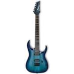 Guitarra Ibanez Rga T62 Sbf - Sapphire Blue Flat