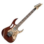 Guitarra Ibanez Steve Vai com Case Estojo Jem 77 Wdp