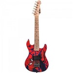 Guitarra Infantil Marvel Spider Man Phx