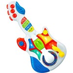 Guitarra Infantil Musical - Zoop Toys