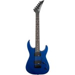 Guitarra Jackson Dinky Js11 - Metallic Blue