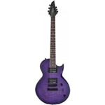 Guitarra Jackson Monarkh Js22q 592 - Roxa