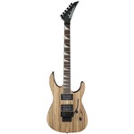 Guitarra Jackson Soloist 291 6341 - Slx - 580 - Zebra Wood