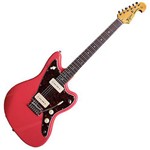 Guitarra Jazzmaster Serie Woodstock TW-61 FR Fiesta Red - Tagima