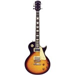 Guitarra Les Paul Benson Bglpe40 3ts