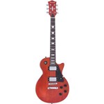 Guitarra Les Paul Lps 260 Mgs Cherry Faded - Strinberg