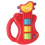 Guitarra Músico Bebê - Winfun