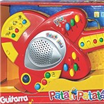 Guitarra Patati Patatá - Líder
