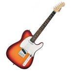 Guitarra Phx Telecaster Tl 1 Tl1 Sunburst