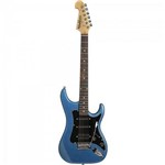 Guitarra Sonamaster S2hmbl Azul Washburn