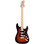 Guitarra Standart Stratocaster Antique Burst (032 1602 537) - Squier By Fender