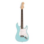Guitarra Strato Michael Standard Gm217n Lb – Light Blue