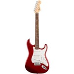 Guitarra Stratocaster STD 509 RW Fender