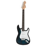 Guitarra Stratocaster Vogga Vcg601n Blue Sunburst