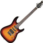Guitarra Tagima Memphis Mg230 Sunburst