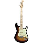 Guitarra Tagima Stratocaster T-635 Classic Sunburst