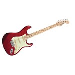 Guitarra Tagima T 635 Vermelha