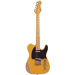 Guitarra V52mr Icon V52 - Vintage