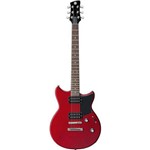 Guitarra Yamaha Revstar Rs320 Vermelha 2 Humbucker Red Copper