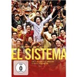Gustavo Dudamel - El Sistema: Music To Change Life - Dvd Importado