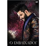 Gusttavo Lima - o Embaixador(dvd)
