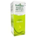 Guttalax Solução Oral 30ml