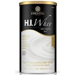 H.I. Whey Puro Whey Protein Hidrolisado 375g - Essential Nutrition