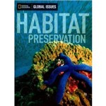 Habitat Preservation - Above Level